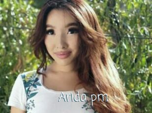 Arida_pm