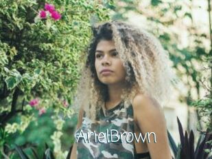 ArielBrown