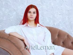 ArielLeman