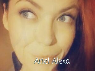 Ariel_Alexa