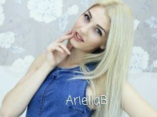 AriellaB