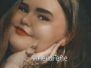 AriellaFefie