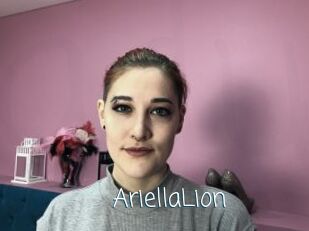 AriellaLion