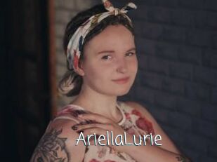 AriellaLurie