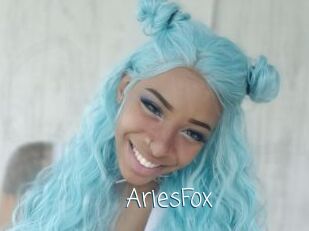 AriesFox