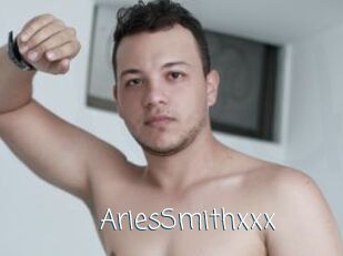 AriesSmithxxx