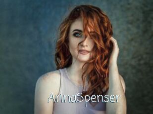 ArinaSpenser