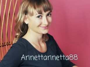 Arinettarinetta88