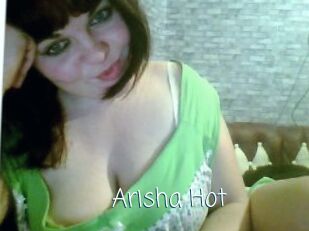 Arisha_Hot