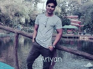 Ariyan