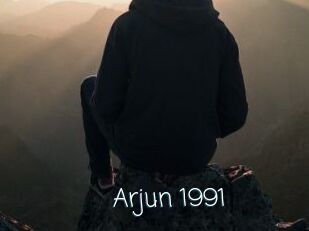 Arjun_1991