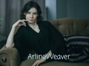 ArlineWeaver