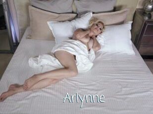 Arlynne