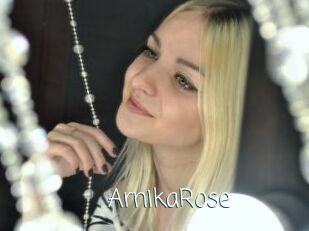 ArnikaRose