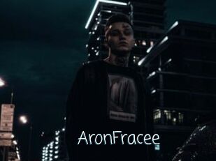 AronFracee