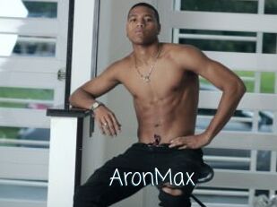 AronMax