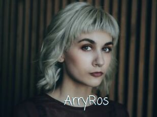 ArryRos