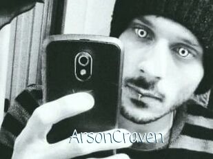 Arson_Craven