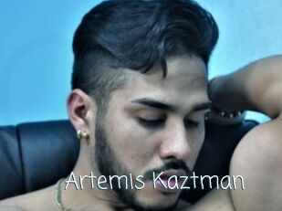 Artemis_Kaztman