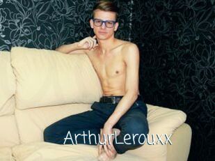 ArthurLerouxx