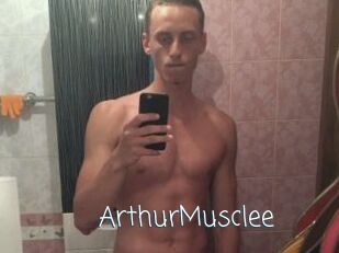 ArthurMusclee