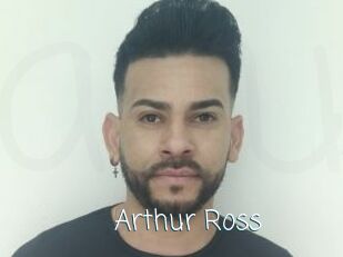 Arthur_Ross