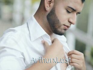 ArthurxLust