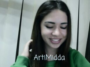 ArtiMidda