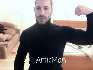 ArticMan