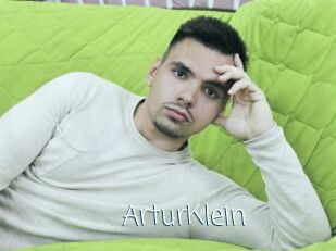 ArturKlein