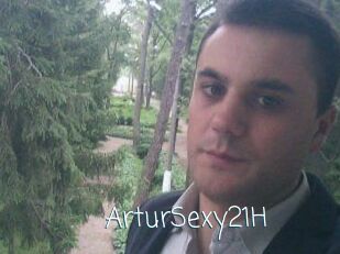 Artur_Sexy21H