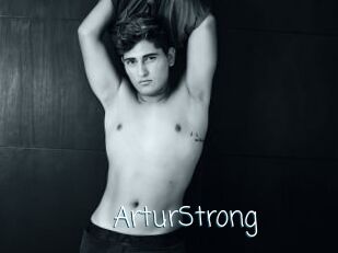 ArturStrong