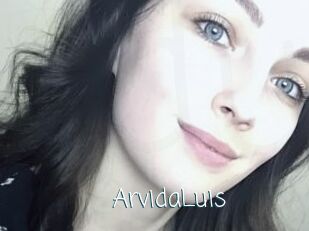 ArvidaLuis