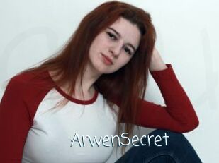 ArwenSecret