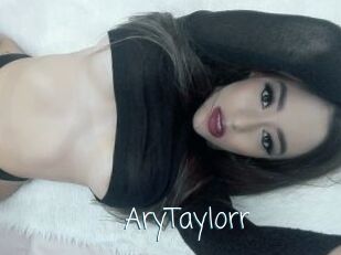 AryTaylorr