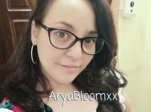 AryaBloomxx