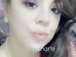 AryaHarte