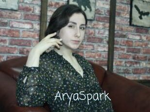 AryaSpark