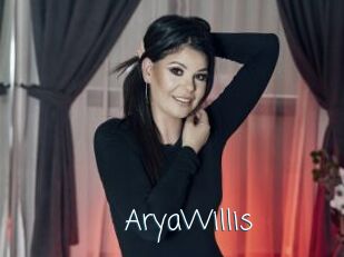 AryaWillis