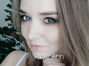 Arya_Ann