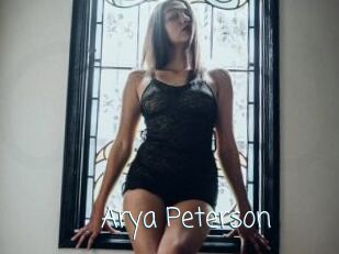 Arya_Peterson