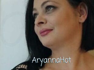 AryannaHot