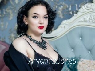 AryannaJones