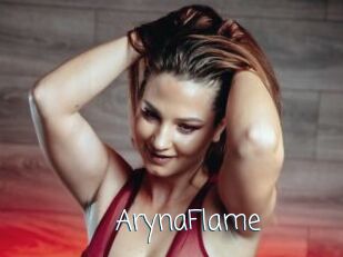 ArynaFlame