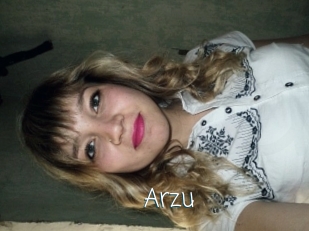 Arzu