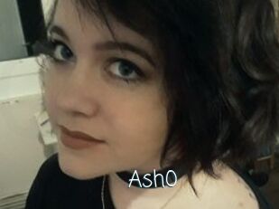 Ash0