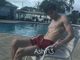 Ash713