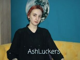 AshLuckers