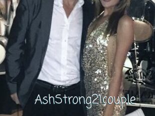 AshStrong21couple