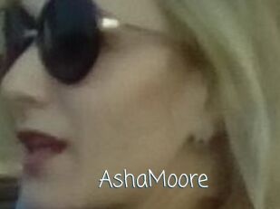 AshaMoore